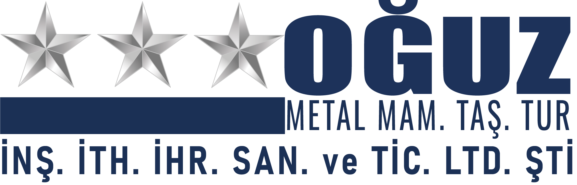 Oğuz Metal